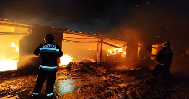 Három napba telt, de megfékezték a lajosmizsei tüzet
