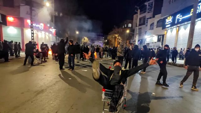 SUA a decis să intervină militar în Iran. Un atac ar putea avea loc în următoarele 24 de ore