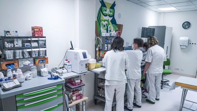 Firmato il contratto della Sanità, agli infermieri aumento 240 euro lordi al mese