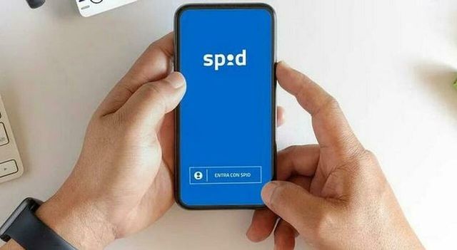 Rinnovata la convenzione per lo Spid per altri 5 anni