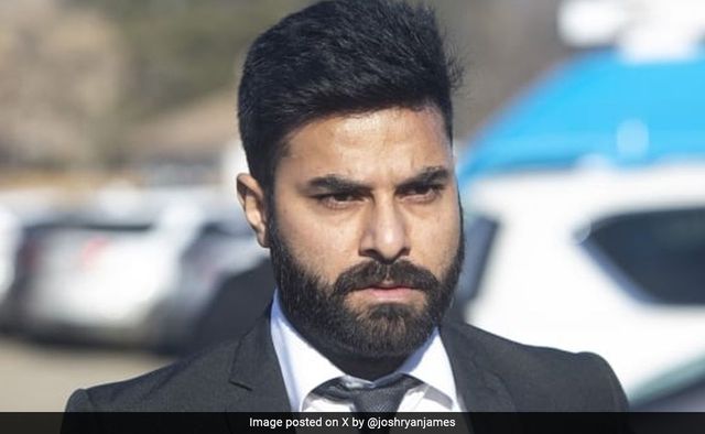 Indian-origin truck driver involved in 2018 crash that killed 16 in Canada ordered to be deported