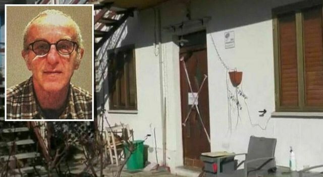 Ex postino scomparso a Gorizia, le ossa trovate in giardino sono le sue