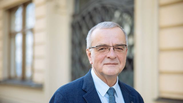 Kalousek stáhl kandidaturu do vedení VZP, navrhovali ho Motoristé