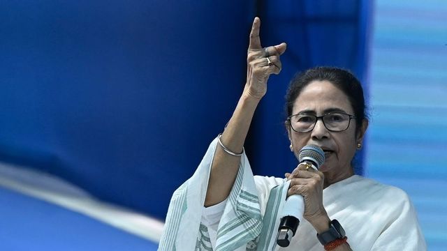 Trinamool Leader And Mamata's 'Close Associate' Shot Dead In Bengal's Malda