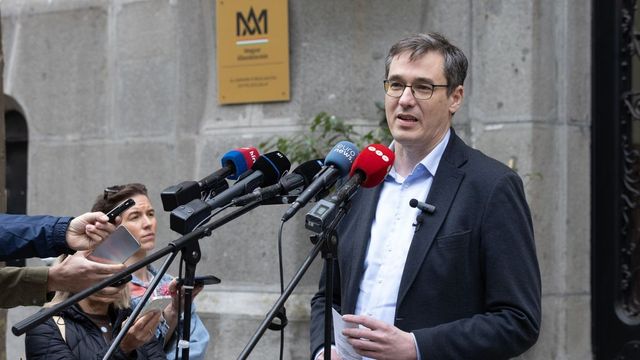 Karácsony Gergely: egy hónap van megegyezni