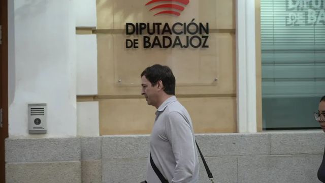 La Audiencia Provincial de Badajoz avala la incautación de correos en el caso del hermano de Sánchez