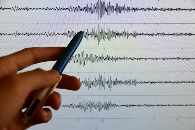 Földrengés volt Magyarország és Horvátország határán
