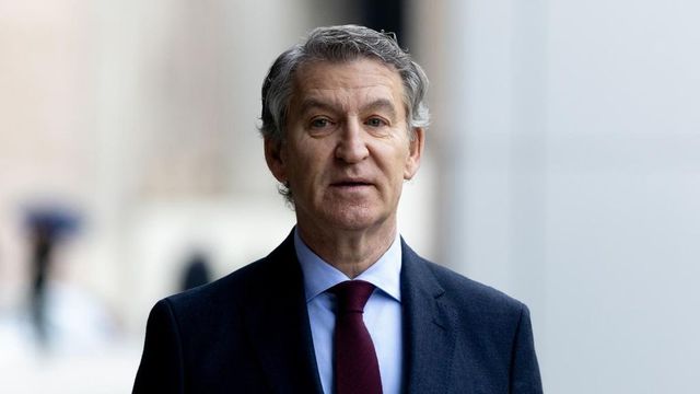 Feijóo, a Sánchez: “De momento, todo lo que ha negado se ha convertido en una verdad judicial”