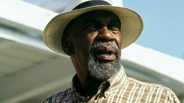 Actorul Bill Cobbs a murit