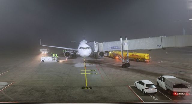 Alertă pe aeroportul din Leipziz, geniștii intervin după ce a fost descoperit un obiect suspect lângă o pistă