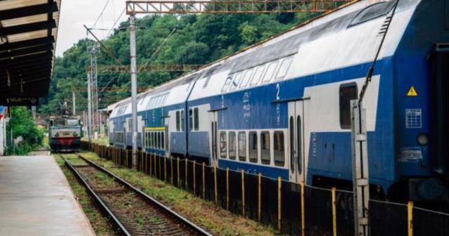 Criză în sistemul feroviar. Trenurile, oprite dacă finanțarea nu este deblocată, avertizează sindicaliștii