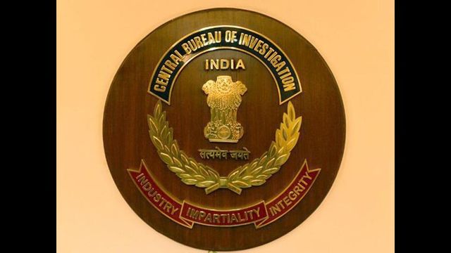 CBI Conducts Searches At 60 Locations In Rs 6,600 Crore GainBitcoin Cryptocurrency Scam