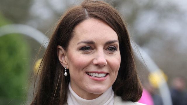 Princess of Wales Kate Middleton to make rare public appearance at Wimbledon men’s final on Sunday