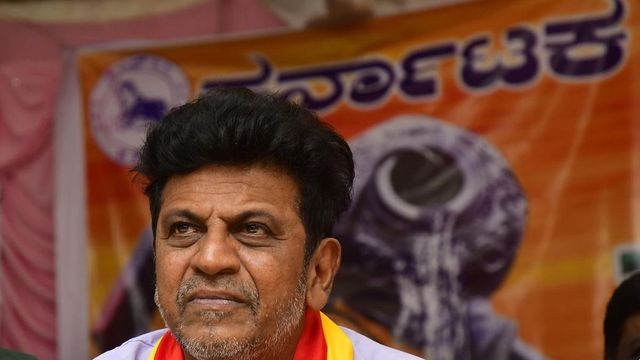 Shivarajkumar stable after surgery