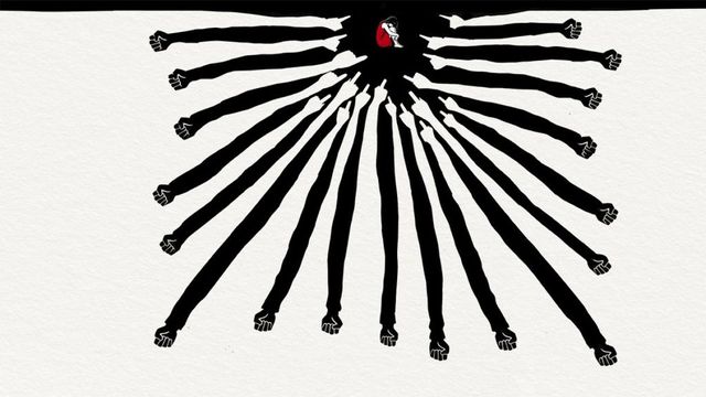 ‘Nosotras somos la manada’: diez años de la violación grupal de Sanfermines