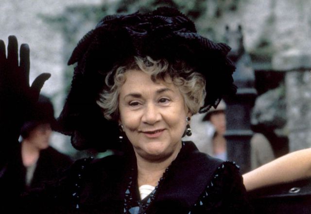 Morta a 95 anni Joan Plowright, star di teatro e cinema