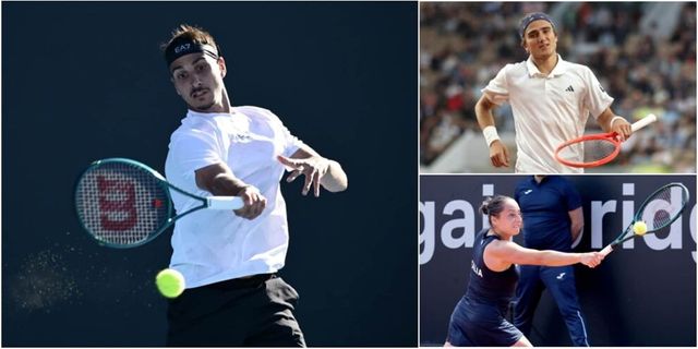 Atp Madrid, Sonego eliminato al primo turno da Lajovic