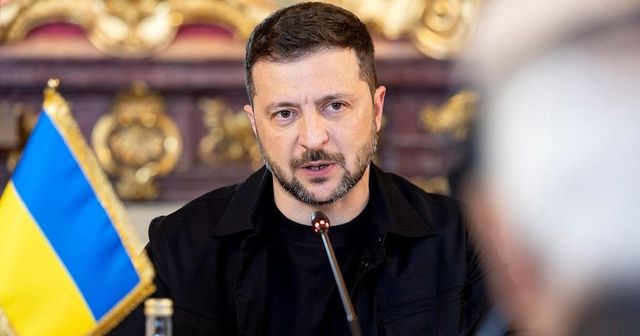 Zelenski: Refuzul Rusiei de a accepta un armistițiu complică eforturile de pace