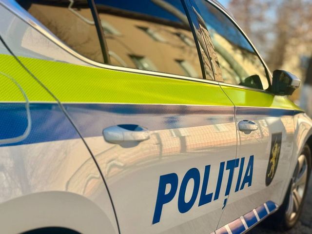 Poliția, despre cazul minorei din Călărași: Expertiza medico-legală nu a confirmat un act sexual