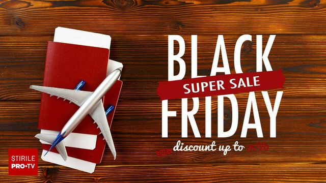 Cum găsești cele mai bune oferte de vacanțe și călătorii de Black Friday 2025. Sfaturi pentru a prinde cele mai bune oferte