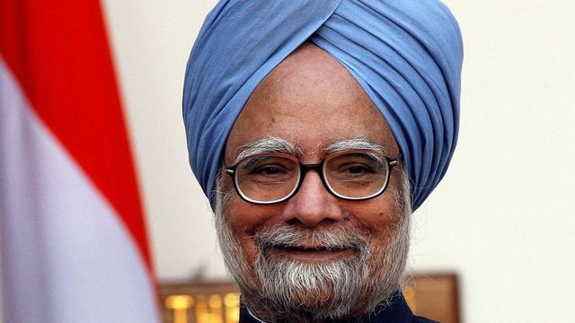 When Manmohan Singh said ‘History will be kinder to me than the media’