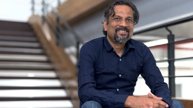 Zoho Founder Sridhar Vembu's Hilarious Response To Viral Rumours