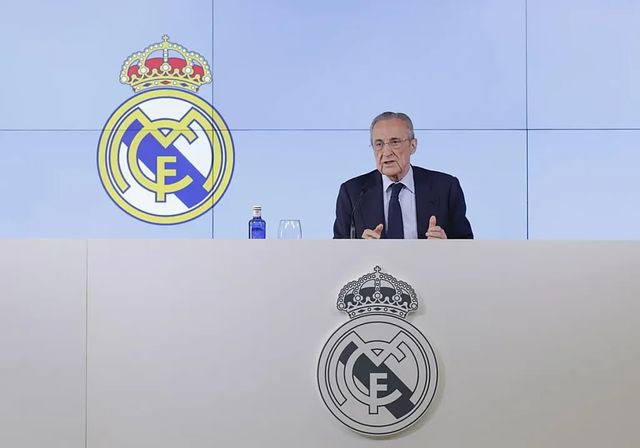 Un aval de 200 millones, el requisito imprescindible para aspirar a la presidencia del Real Madrid