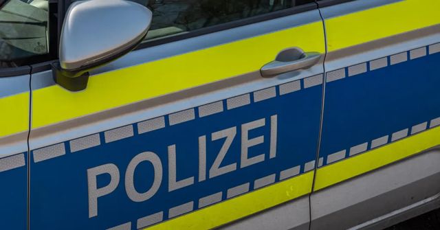 Německá policie zadržela člena Hamásu po příjezdu z Česka