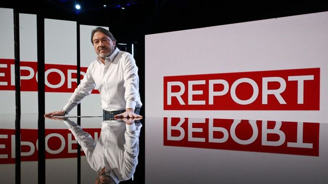 Ranucci, Rai sospende le repliche estive di Report
