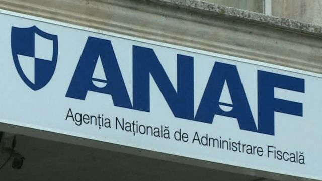 ANAF a dezmințit zvonurile cu privire la taxa de 10% pe banii din conturile bancare ale contribuabililor