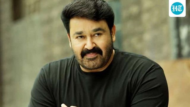 Mohanlal to receive Dadasaheb Phalke Award 2023 at 71st National Film Awards