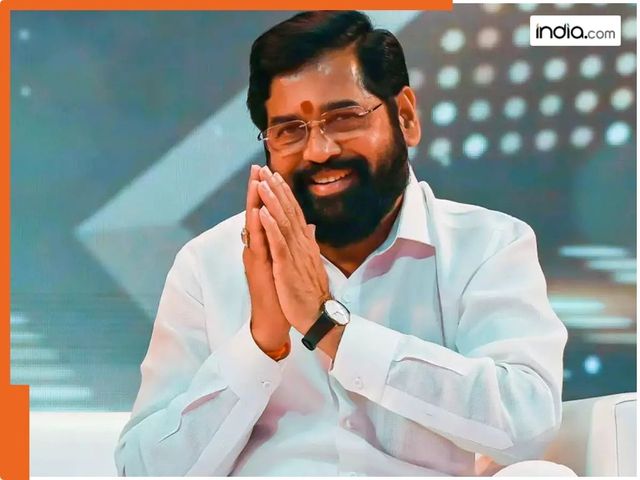 Full List of Winners and Losers in Maharashtra Municipal Elections 2026: Winning candidates from Shiv Sena