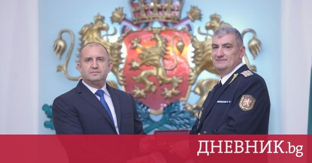 Назначиха временно изпълняващ директор на служба „Военна полиция“