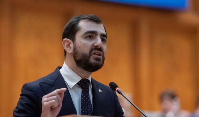 STOP CADRU Năsui compară Moldova cu o persoană bolnavă, iar reformele - cu medicamente