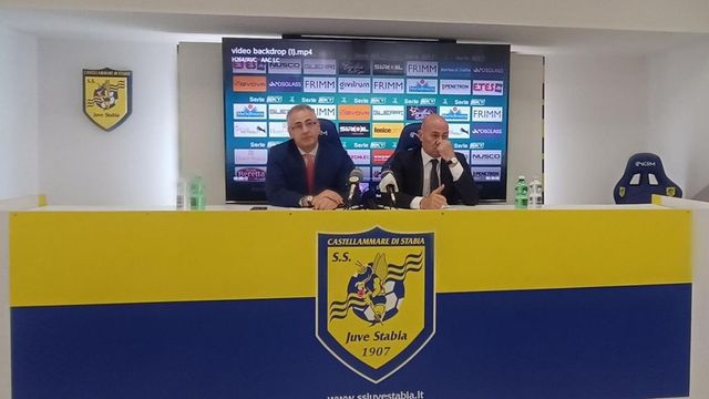 Juve Stabia, l’appello degli amministratori giudiziari: “Scongiurare il rischio di dover abbandonare la categoria”