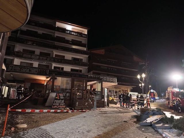 Chi sono gli italiani coinvolti nella strage di Cras-Montana