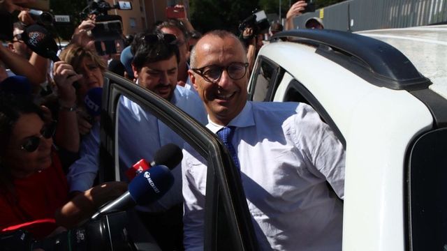 Indagine Pesaro, Ricci 'molto soddisfatto, contributo di verità'