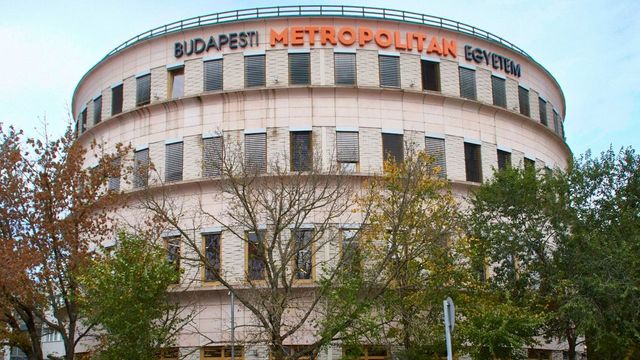 Feljelentést tett az Állami Számvevőszék, amely a Budapesti Metropolitan Egyetem gazdálkodását vizsgálta