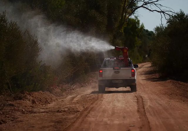 La fiebre del Nilo deja su primera víctima mortal del año en Andalucía