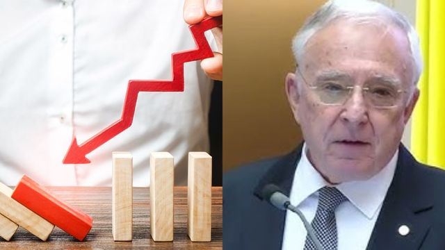 Deficitul scade, dar dependența rămâne: România își corectează contul curent pe datorie și capital străin