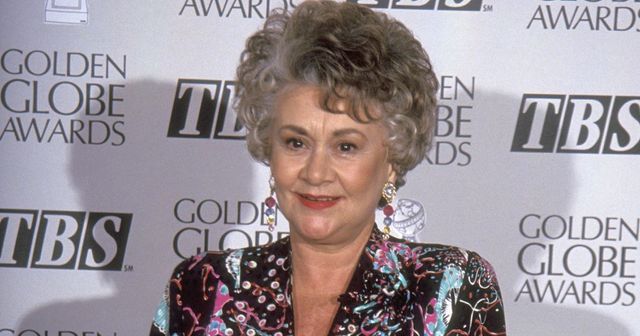 Meghalt Joan Plowright, a brit színésznő, aki egy évben két Golden Globe-ot is kapott