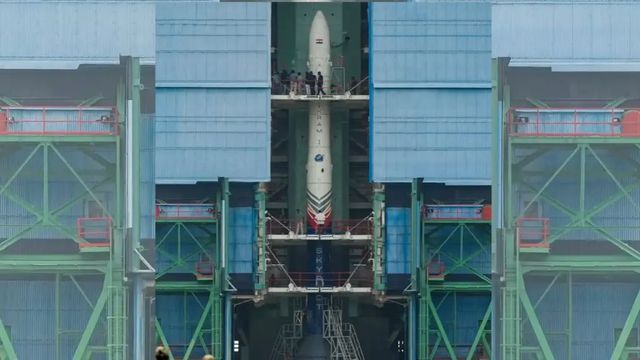 Skyroot Aerospace to launch India’s first private orbital rocket on Saturday