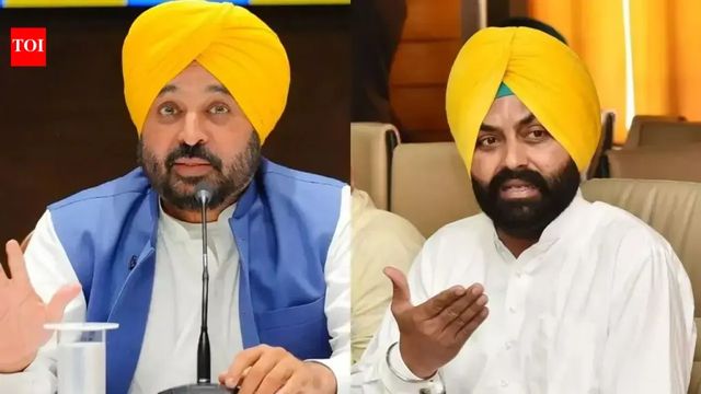 Punjab minister resigns after warehousing official, who alleged harassment, dies by suicide
