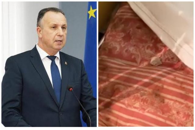 Directoarea Spitalului din Nisporeni demisionează după scandalul cu gândaci în pediatrie