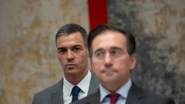 La guerra contra Irán retrata la vulnerabilidad de la Unión Europea