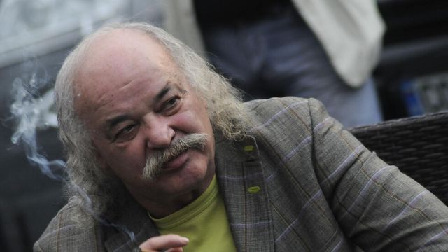 България се сбогува с великия Боян Радев