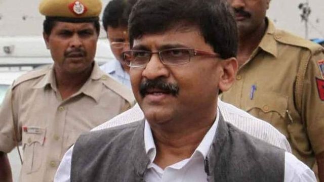 Mumbai court sentences Sanjay Raut to 15 days imprisonment in defamation case