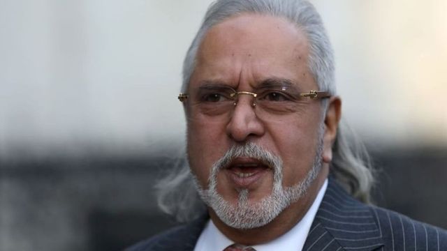 Sebi bars Vijay Mallya from trading in Indian securities markets for 3 years