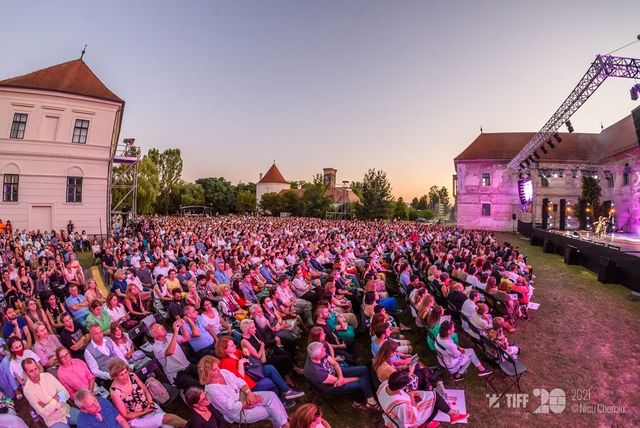 Cluj-Napoca - a început Festivalul Internațional de Film Transilvania