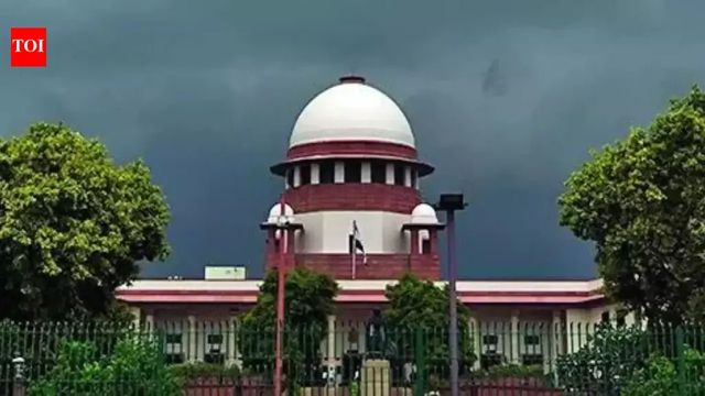 Supreme Court stays trial in ED case against Jharkhand Chief Minister Hemant Soren